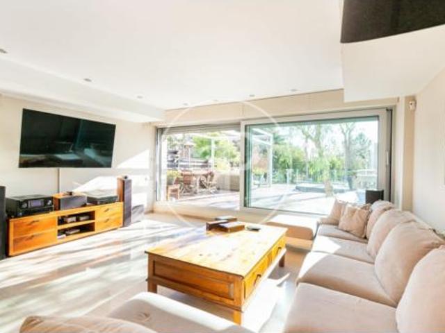 Casa en venta en Sarrià - Sant Gervasi, Barcelonès