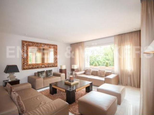 Casa en venta en Sarrià - Sant Gervasi, Barcelonès