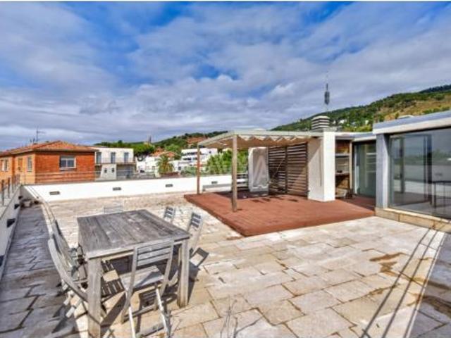 Ático en venta en Sarrià - Sant Gervasi, Barcelonès