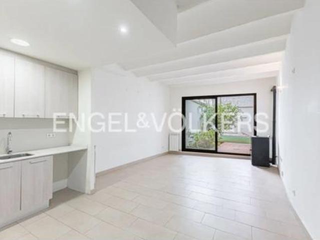 Casa en venta en Sants-Montjuïc, Barcelonès