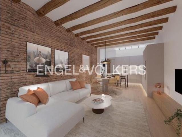 Chalet en venta en Sants-Montjuïc, Barcelonès