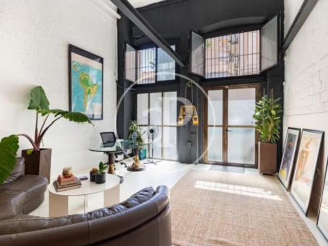 Casa en venta en Sants-Montjuïc, Barcelonès