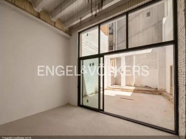 Casa en venta en Sants-Montjuïc, Barcelonès