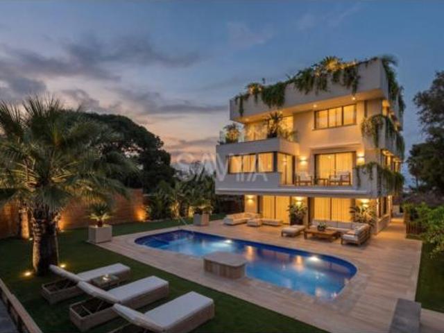 Casa en venta en les Corts, Barcelonès