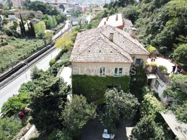 Casa en venta en Sarrià, Barcelona