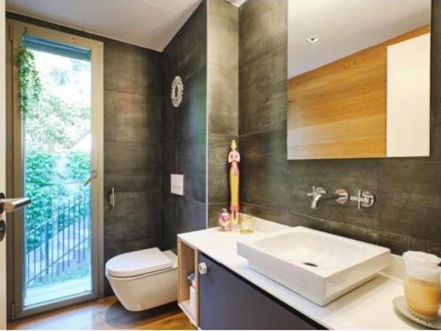 Casa en venta en Sarrià - Sant Gervasi, Barcelonès