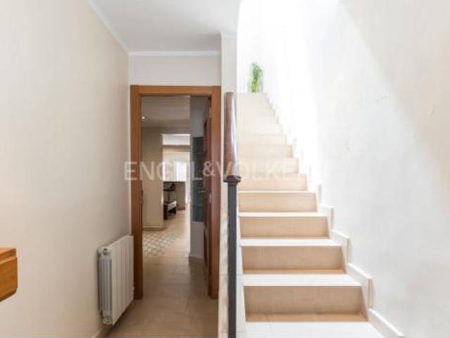 Casa en venta en Sarrià - Sant Gervasi, Barcelonès