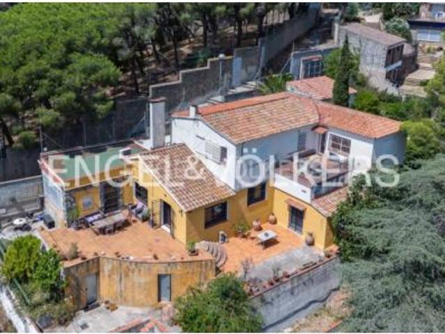 Casa en venta en Sarrià - Sant Gervasi, Barcelonès