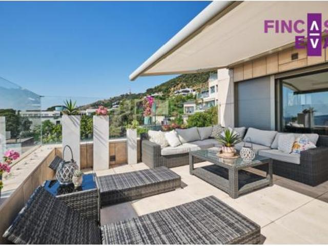 Casa en venta en Sarrià - Sant Gervasi, Barcelonès