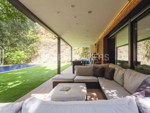 Casa en venta en Sarrià - Sant Gervasi, Barcelonès