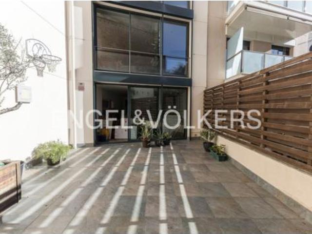 Chalet en venta en Sarrià - Sant Gervasi, Barcelonès