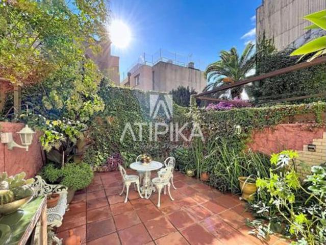 Casa en venta en Sarrià - Sant Gervasi, Barcelonès