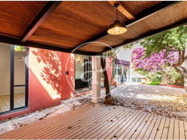Casa en venta en Sarrià - Sant Gervasi, Barcelonès