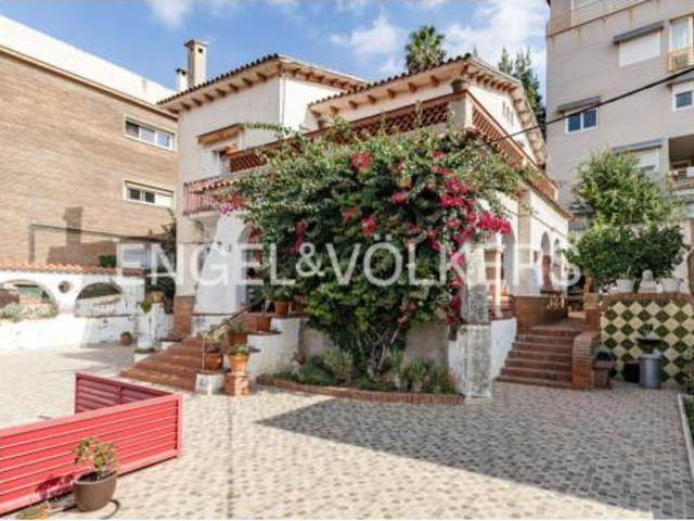 Casa en venta en Gràcia, Barcelonès