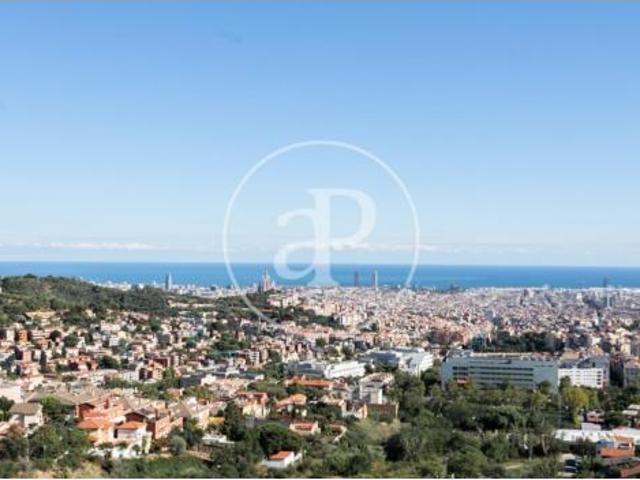 Casa en venta en Horta-Guinardó, Barcelonès