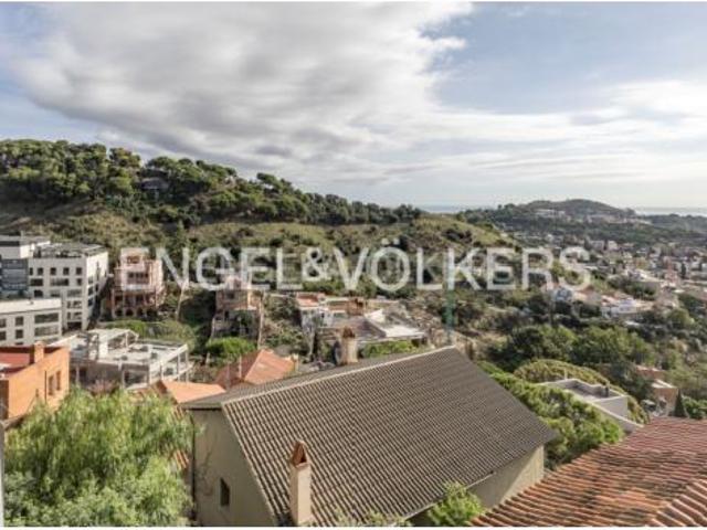 Chalet en venta en Horta-Guinardó, Barcelonès