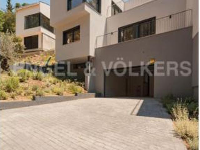 Casa en venta en Sarrià - Sant Gervasi, Barcelonès