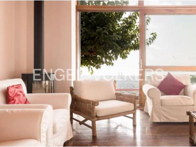 Casa en venta en Vallvidrera, el Tibidabo i les Planes, Barcelona