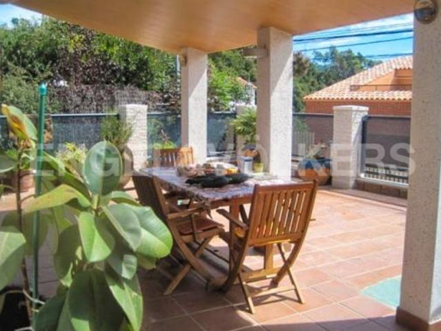 Casa en venta en Sarrià - Sant Gervasi, Barcelonès