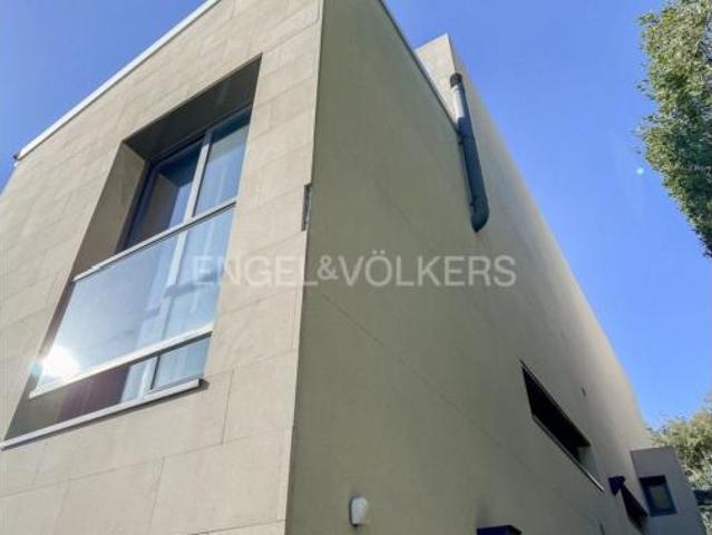 Casa en venta en Sarrià - Sant Gervasi, Barcelonès