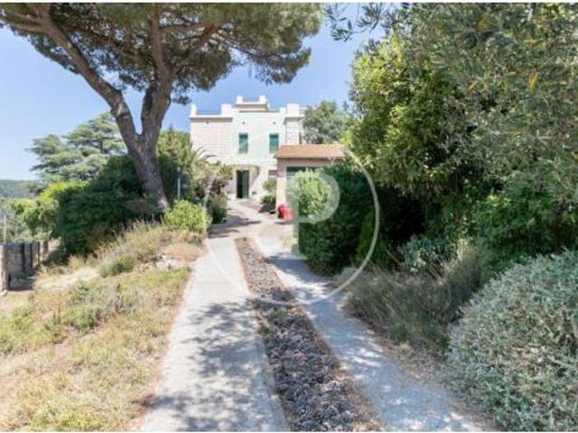Casa en venta en Sarrià - Sant Gervasi, Barcelonès