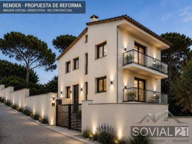 Casa en venta en Sarrià - Sant Gervasi, Barcelonès