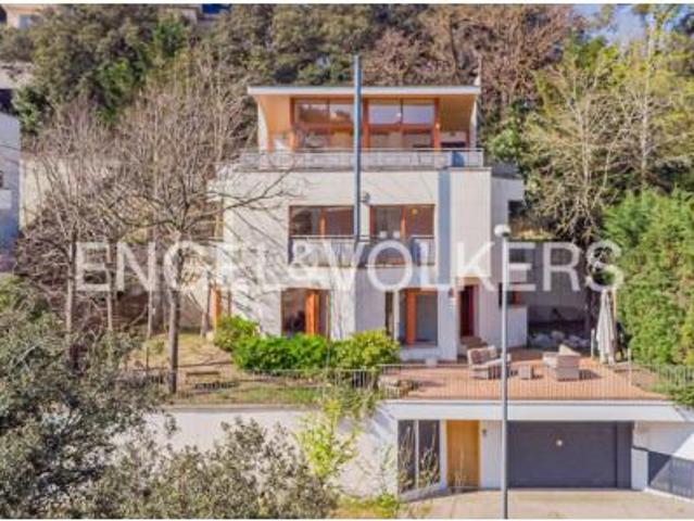 Casa en venta en Sarrià - Sant Gervasi, Barcelonès