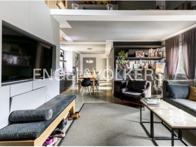 Casa en venta en Sarrià - Sant Gervasi, Barcelonès