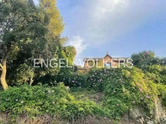 Casa en venta en Sarrià - Sant Gervasi, Barcelonès