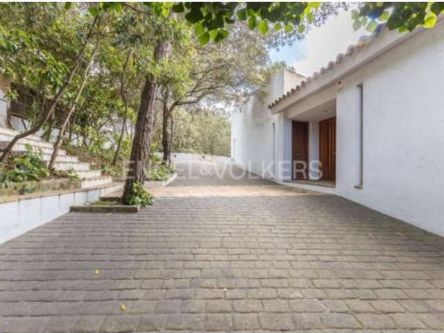 Casa en venta en Sarrià - Sant Gervasi, Barcelonès