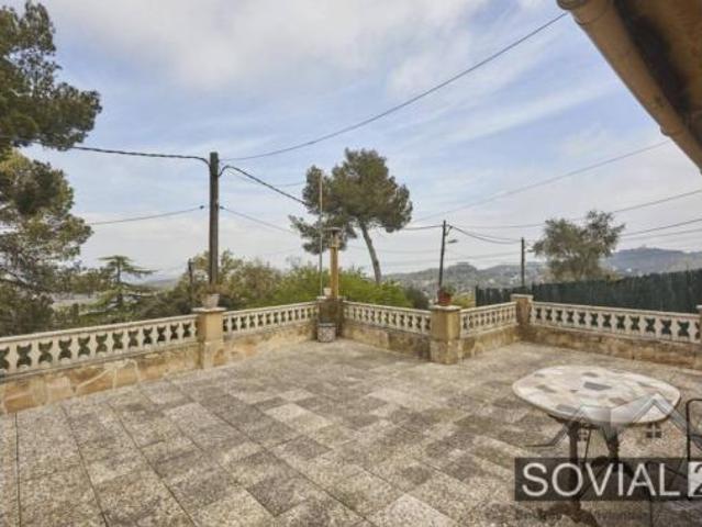 Casa en venta en Sarrià - Sant Gervasi, Barcelonès