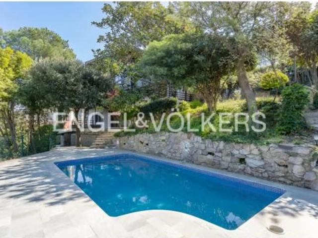 Casa en venta en Sarrià - Sant Gervasi, Barcelonès