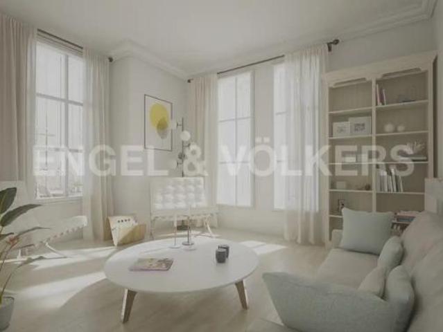 Casa en venta en Sarrià - Sant Gervasi, Barcelonès