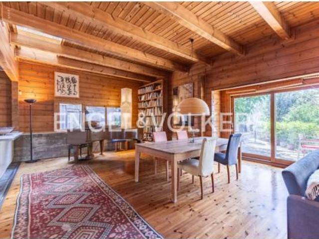 Casa en venta en Sarrià - Sant Gervasi, Barcelonès