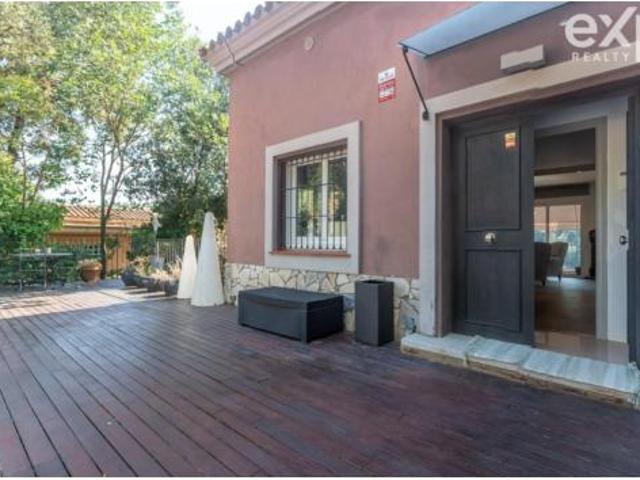 Casa en venta en Sarrià - Sant Gervasi, Barcelonès