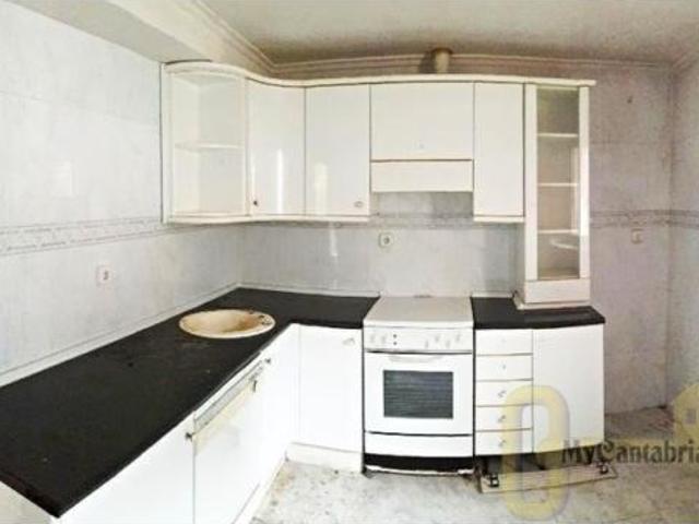 Casa en venta en Bárcena de Cicero, Cantabria