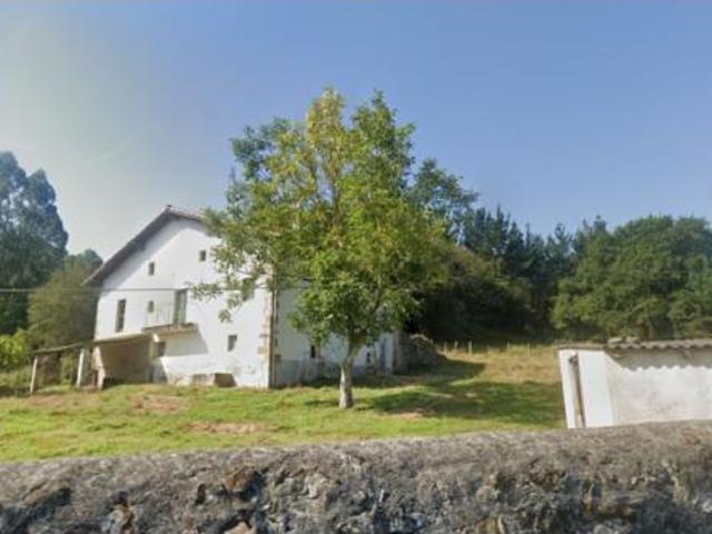 Casa en venta en Bárcena de Cicero, Cantabria