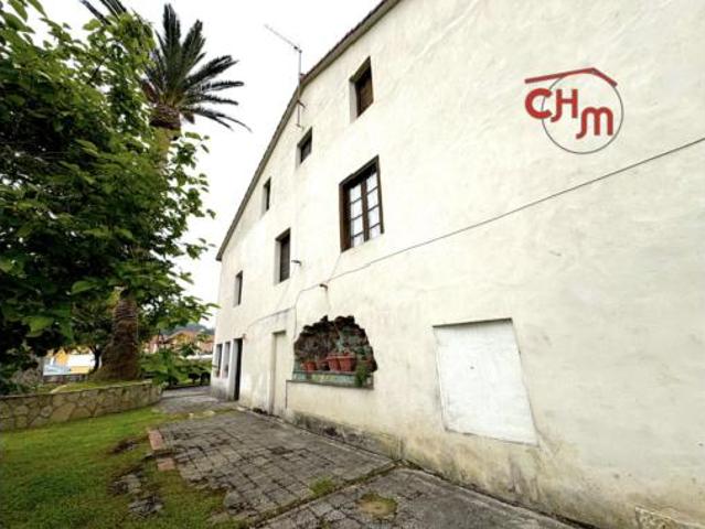 Casa en venta en Paderne, Cantabria