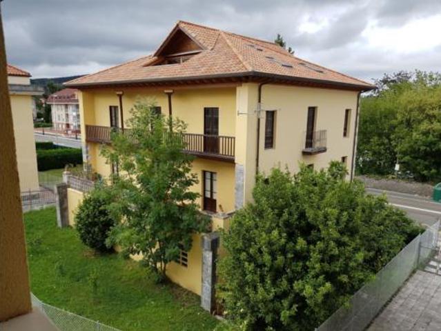 Casa en venta en Paderne, Cantabria