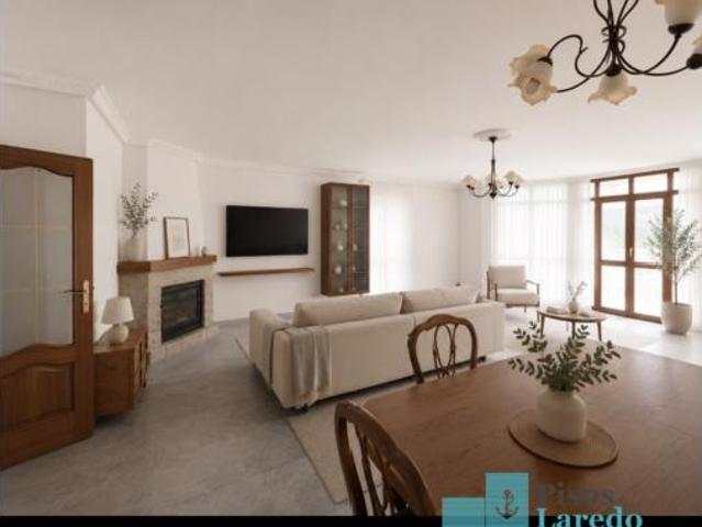 Chalet en venta en Bárcena de Cicero, Cantabria