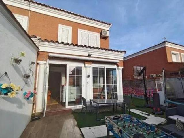 Casa en venta en Barcience, Castilla-La Mancha