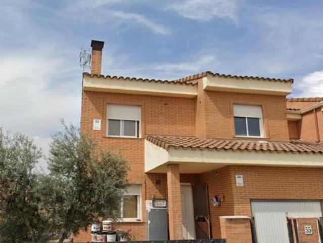 Casa en venta en Barcience, Castilla-La Mancha