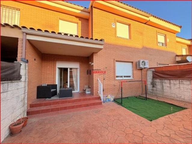 Casa en venta en Barcience, Castilla-La Mancha