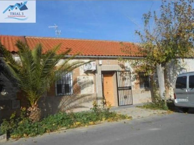 Casa en venta en Barcience, Castilla-La Mancha