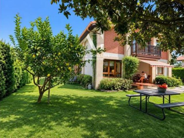 Casa en venta en Bareyo