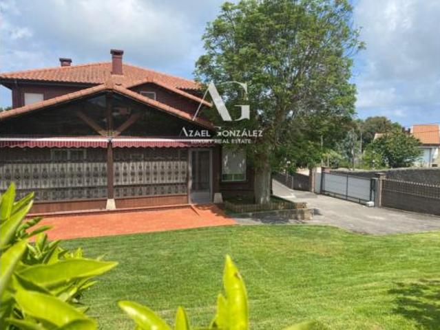 Casa en venta en Bareyo