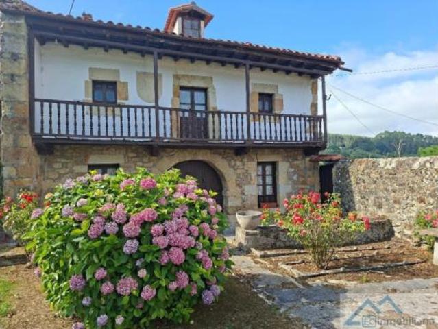 Casa en venta en Bareyo, Cantabria