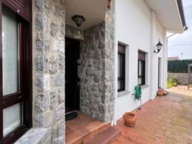 Casa en venta en Bareyo