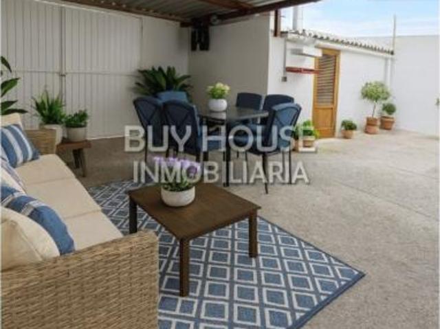 Casa en venta en Bargas, Toledo