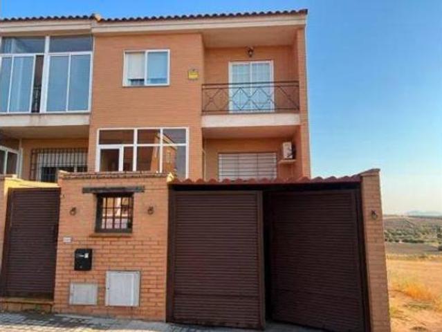 Casa en venta en Bargas, Castilla-La Mancha